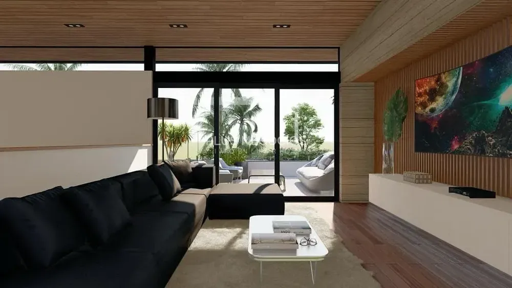 Casa, 5 quartos, 550 m² - Foto 7