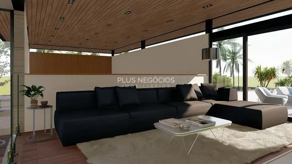 Casa, 5 quartos, 550 m² - Foto 3