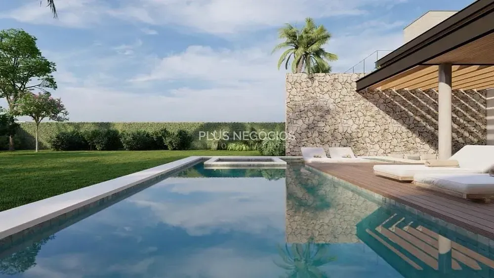 Casa, 5 quartos, 550 m² - Foto 2