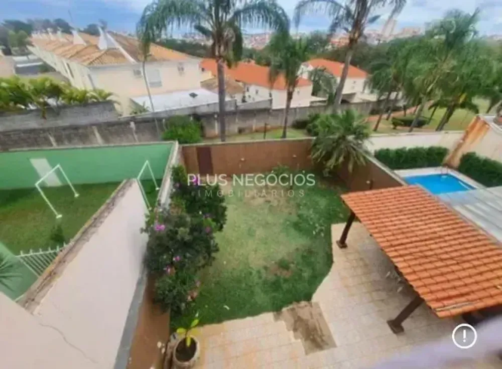 Casa, 3 quartos, 300 m² - Foto 11