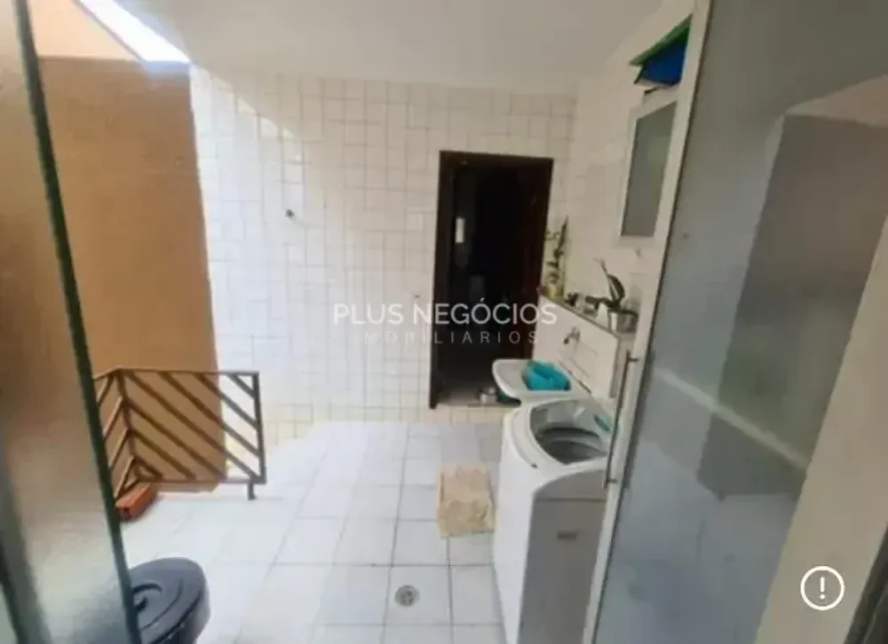Casa, 3 quartos, 300 m² - Foto 4