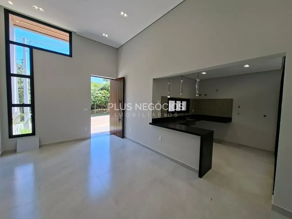 Casa, 3 quartos, 103 m² - Foto 2