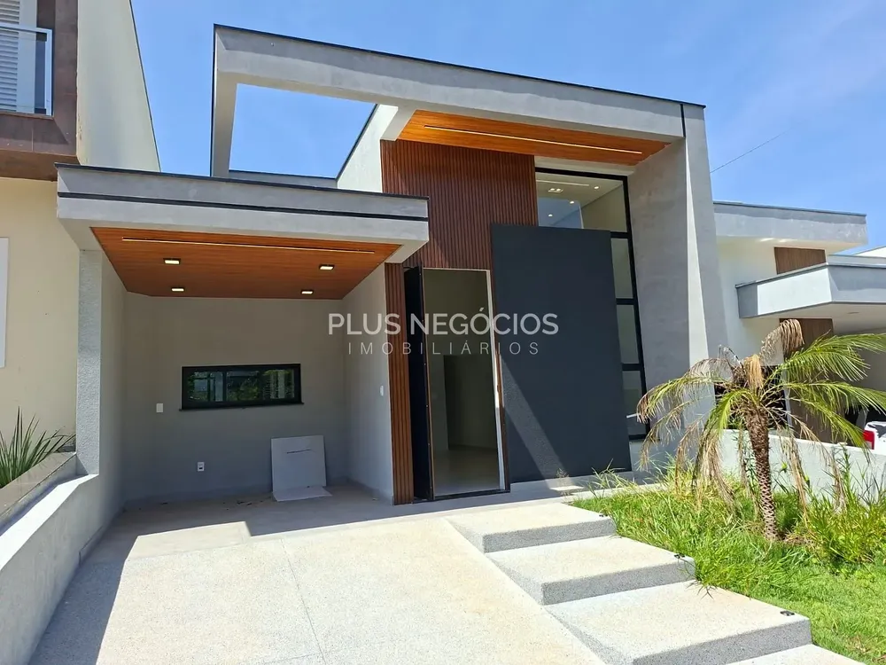 Casa, 3 quartos, 103 m² - Foto 1