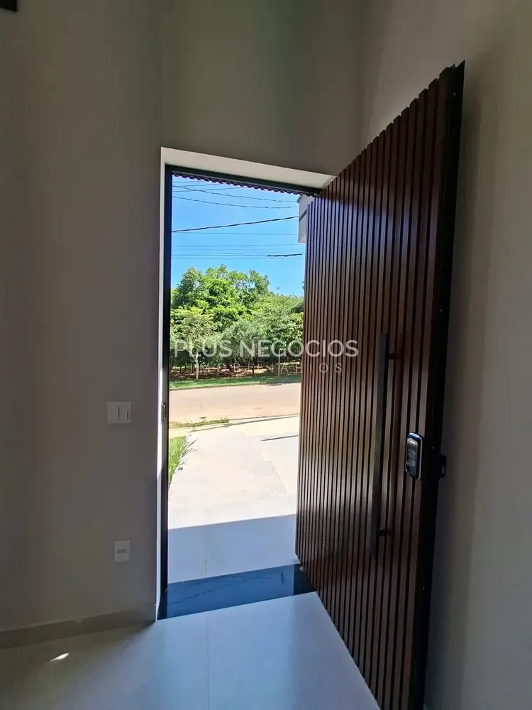 Casa, 3 quartos, 103 m² - Foto 2
