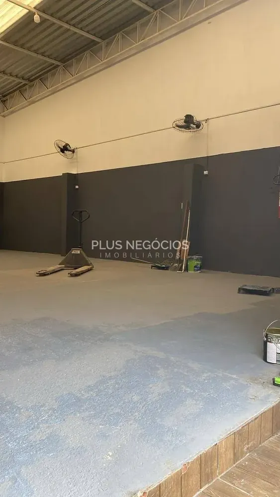 Depósito-Galpão, 110 m² - Foto 7
