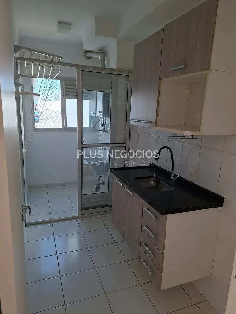 Apartamento, 2 quartos, 50 m² - Foto 8