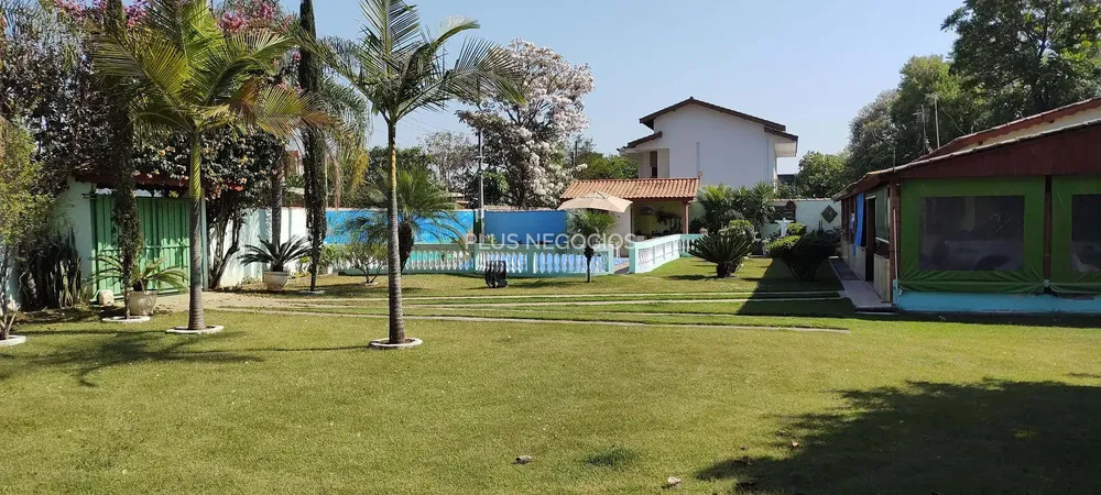 Chácara, 2 quartos, 1200 m² - Foto 7