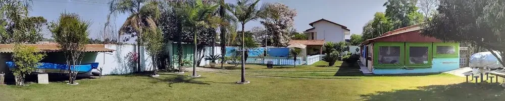 Chácara, 2 quartos, 1200 m² - Foto 5