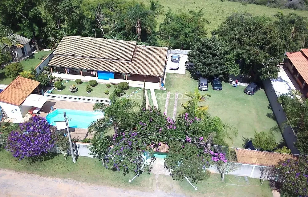 Chácara, 2 quartos, 1200 m² - Foto 7