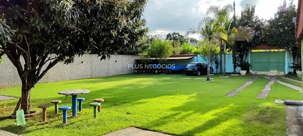 Chácara, 2 quartos, 1200 m² - Foto 8