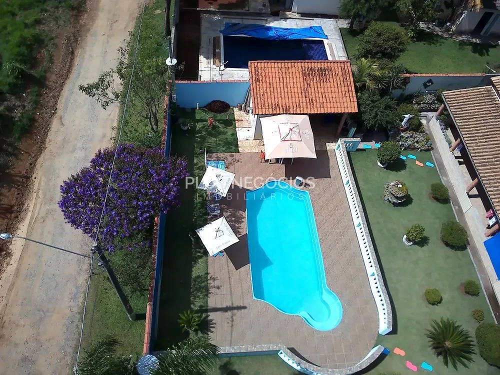 Chácara, 2 quartos, 1200 m² - Foto 9