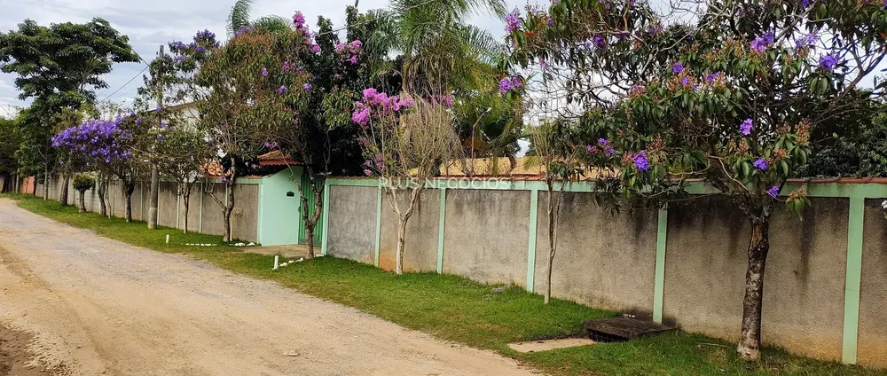 Chácara, 2 quartos, 1200 m² - Foto 3
