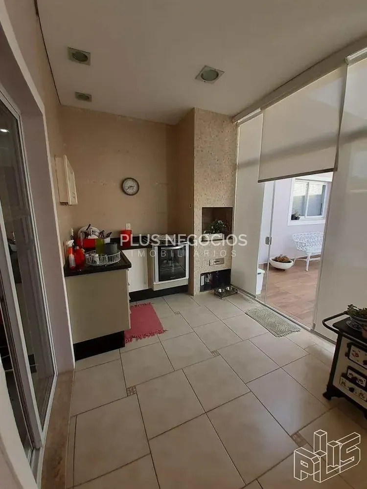 Casa, 3 quartos, 280 m² - Foto 4