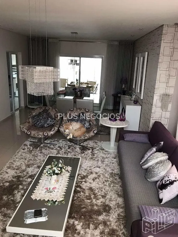 Casa, 3 quartos, 280 m² - Foto 5