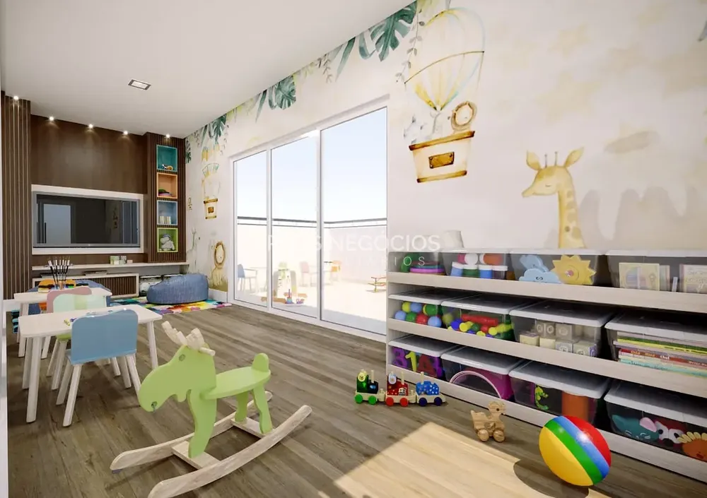 Apartamento, 2 quartos, 48 m² - Foto 6