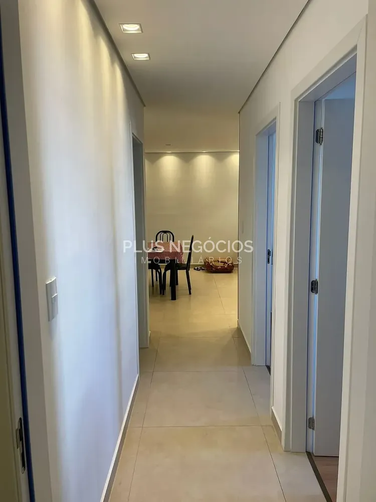 Apartamento, 3 quartos, 80 m² - Foto 2