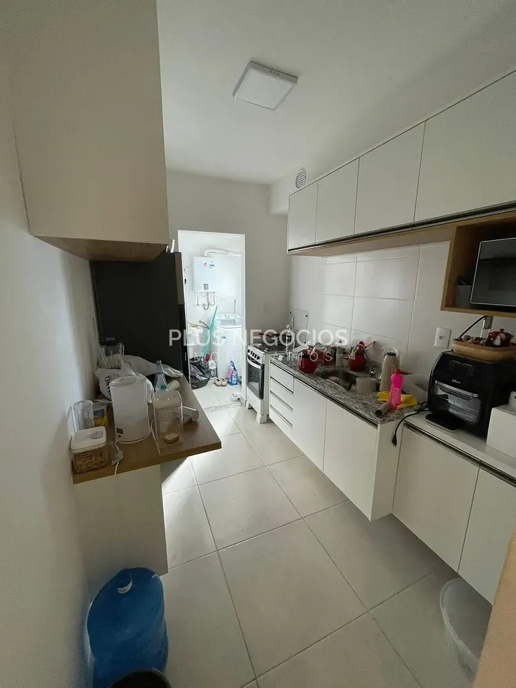 Apartamento, 3 quartos, 80 m² - Foto 3
