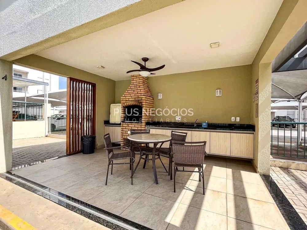 Apartamento, 3 quartos, 80 m² - Foto 11
