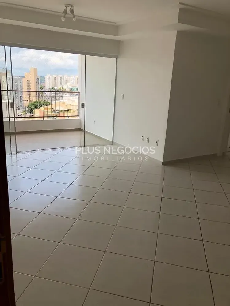 Apartamento, 3 quartos, 110 m² - Foto 4
