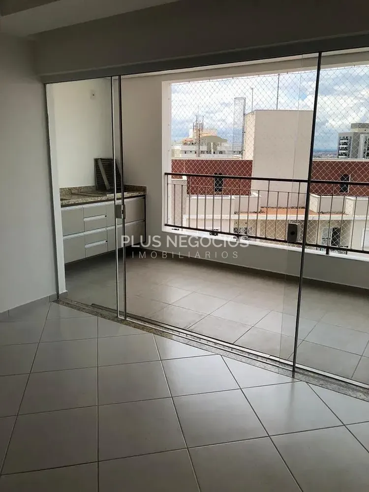 Apartamento, 3 quartos, 110 m² - Foto 3