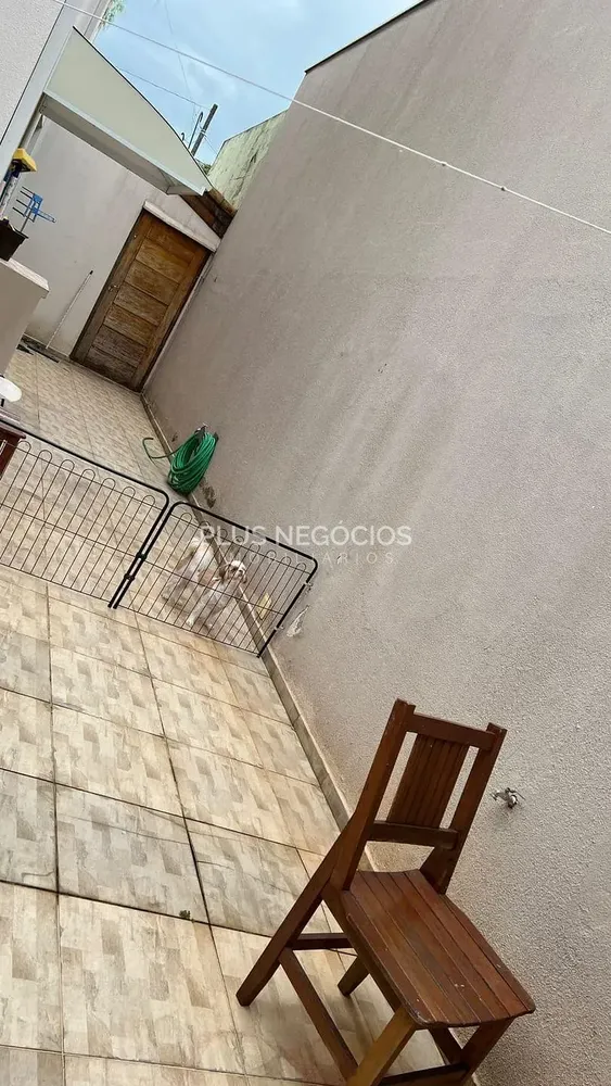 Casa, 3 quartos, 341 m² - Foto 8