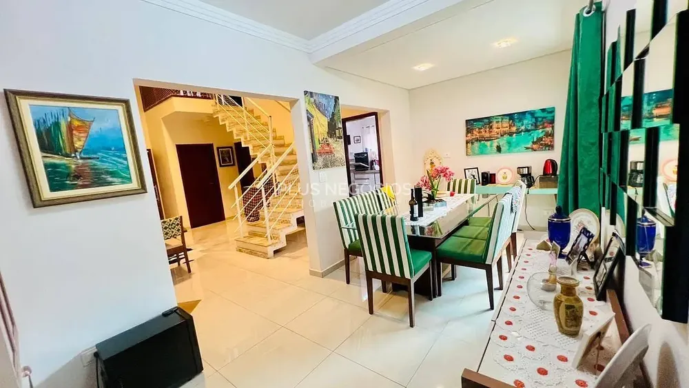 Casa, 3 quartos, 341 m² - Foto 12