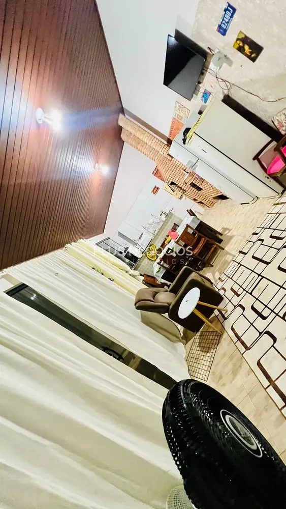 Casa, 3 quartos, 341 m² - Foto 4