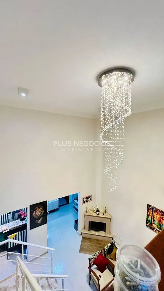 Casa, 3 quartos, 341 m² - Foto 5