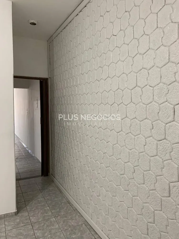 Casa, 2 quartos, 104 m² - Foto 1