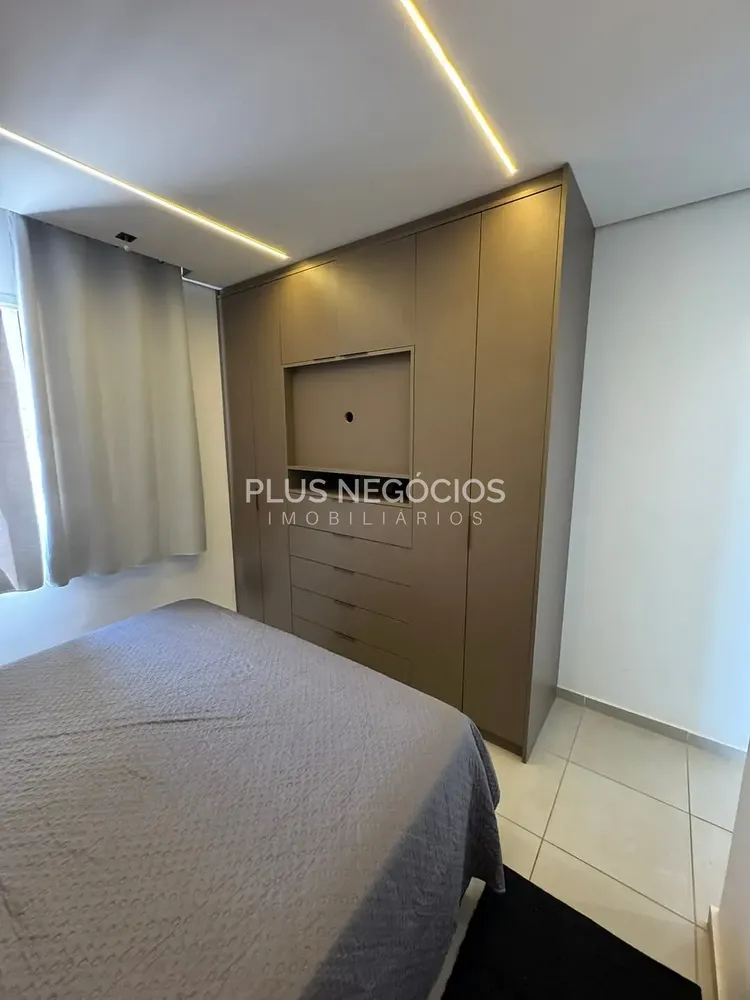 Apartamento, 2 quartos, 62 m² - Foto 2