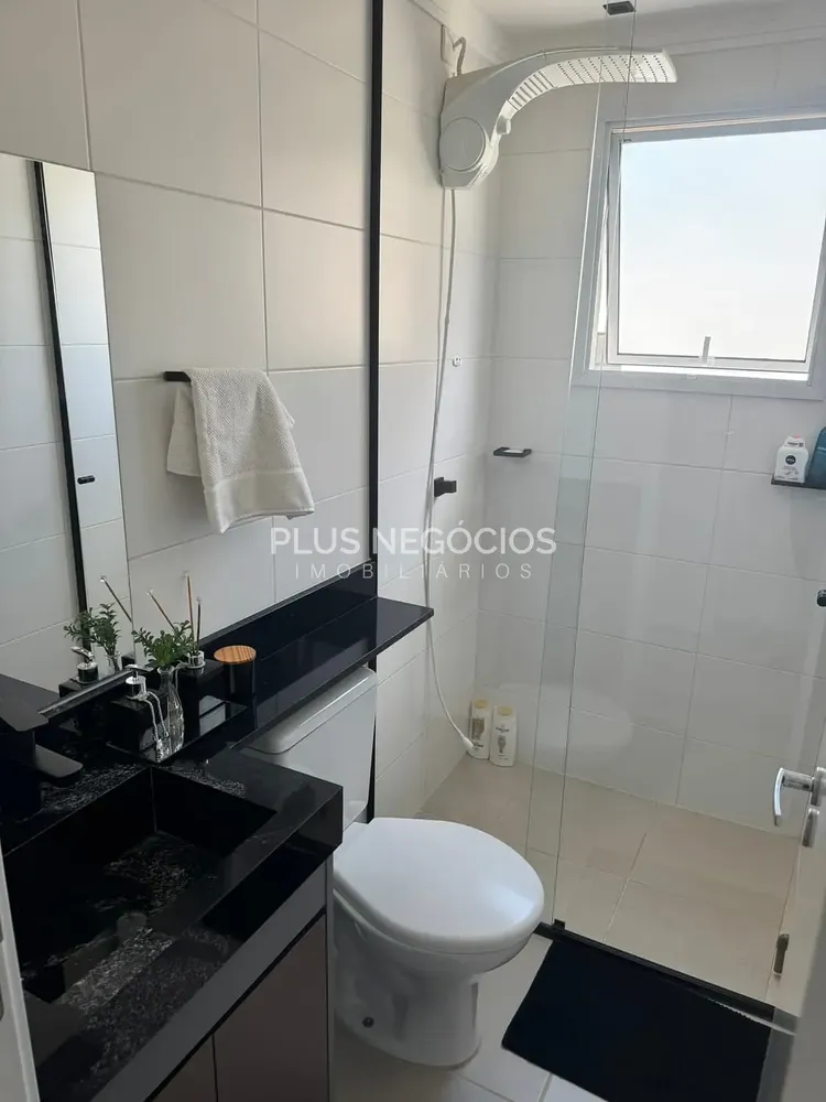 Apartamento, 2 quartos, 62 m² - Foto 1