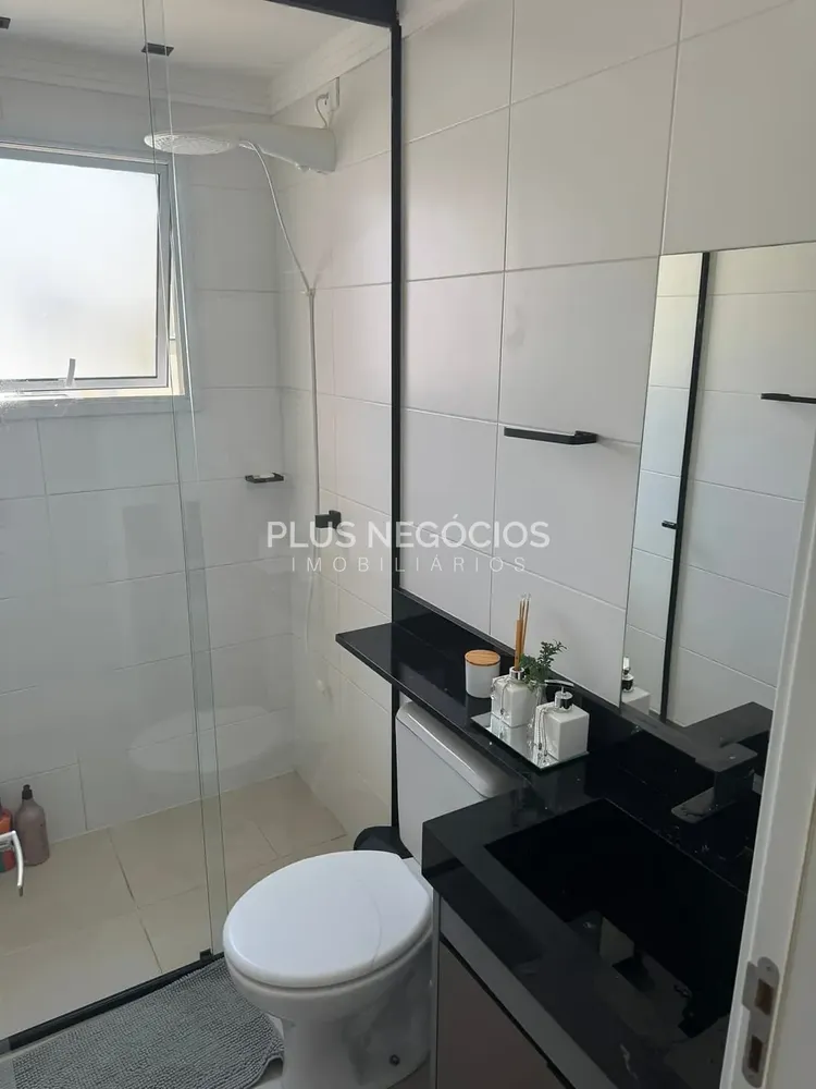 Apartamento, 2 quartos, 62 m² - Foto 6