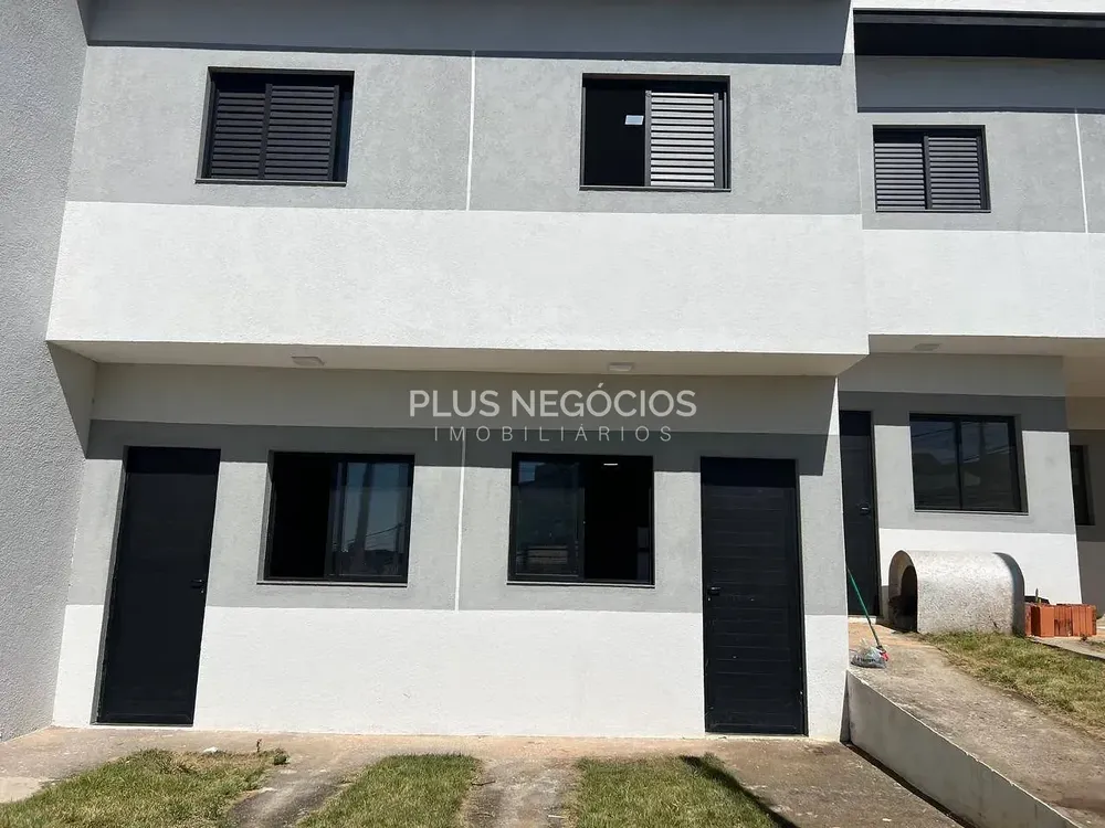 Sobrado, 2 quartos, 64 m² - Foto 2