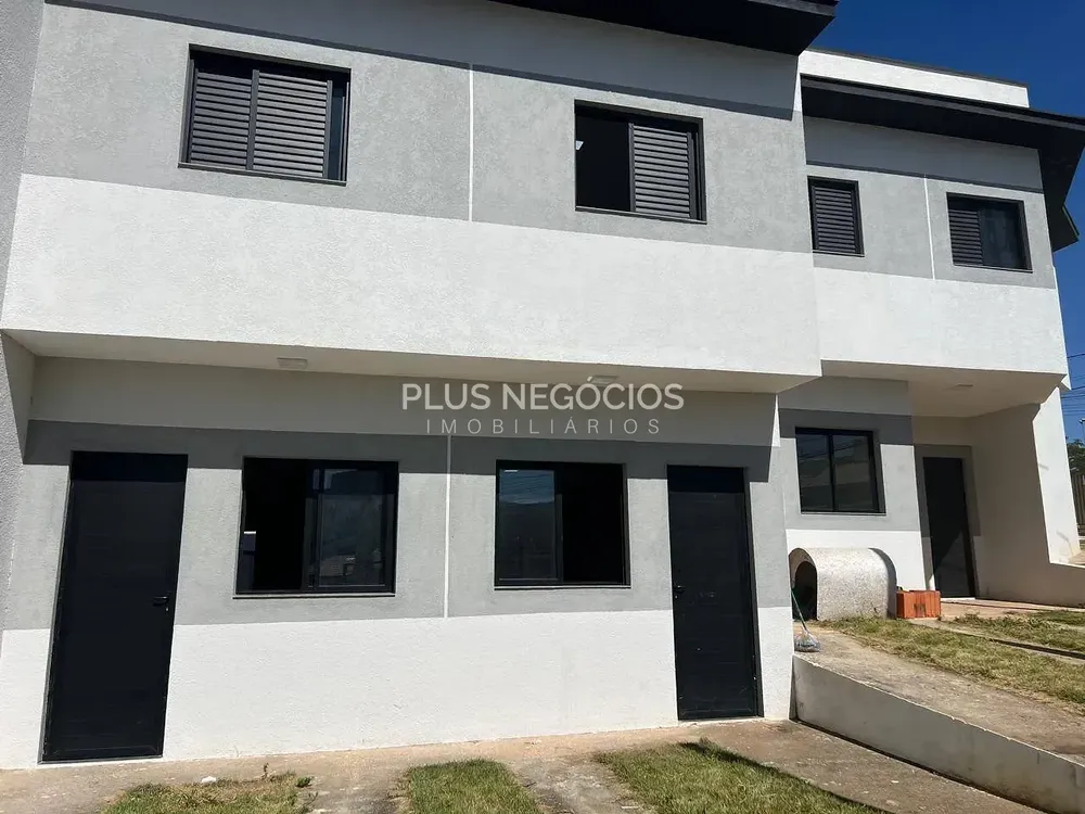 Sobrado, 2 quartos, 64 m² - Foto 3