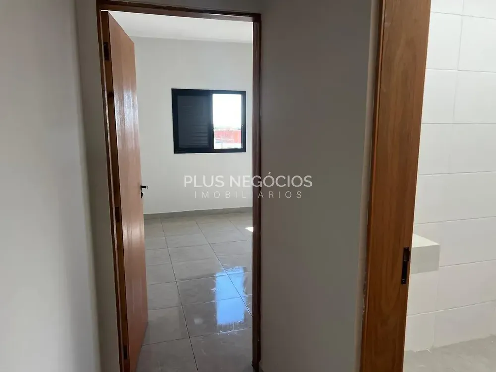 Sobrado, 2 quartos, 64 m² - Foto 8