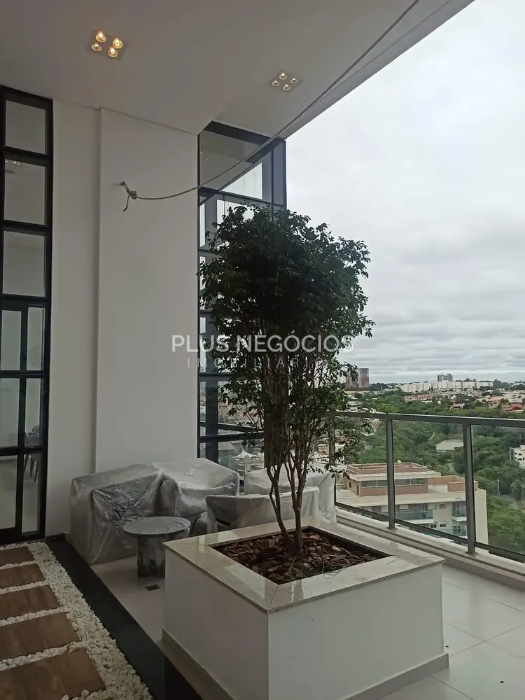 Apartamento, 1 quarto, 37 m² - Foto 3