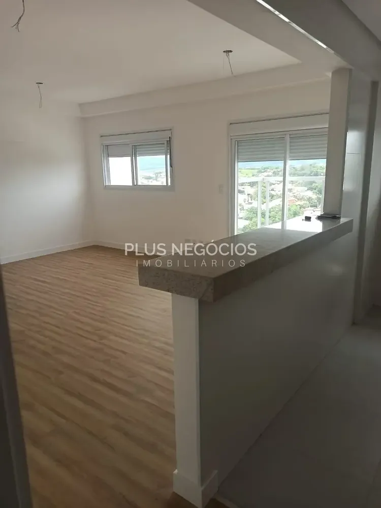 Apartamento, 1 quarto, 37 m² - Foto 11