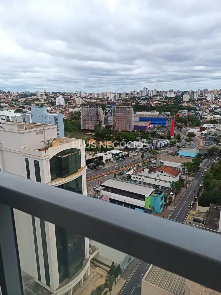 Apartamento, 1 quarto, 37 m² - Foto 7
