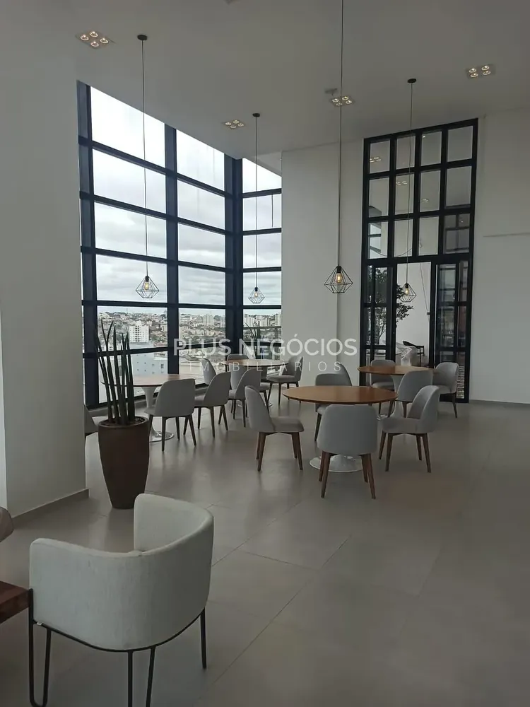 Apartamento, 1 quarto, 37 m² - Foto 5