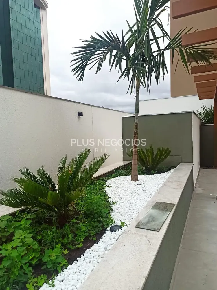 Apartamento, 1 quarto, 37 m² - Foto 1