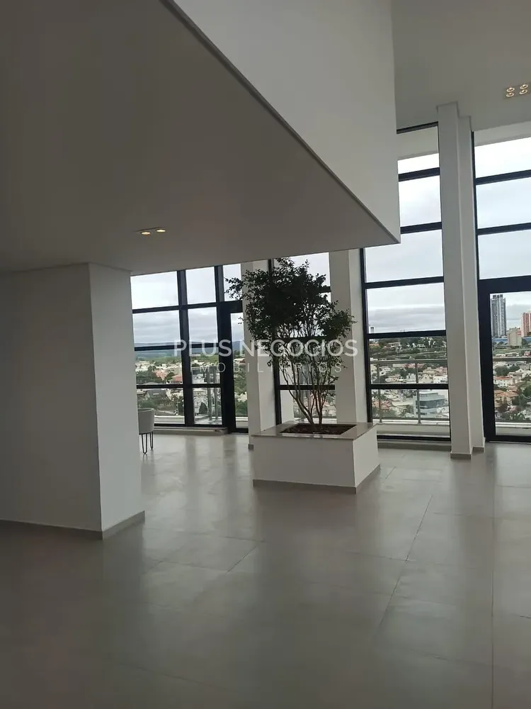 Apartamento, 1 quarto, 37 m² - Foto 2