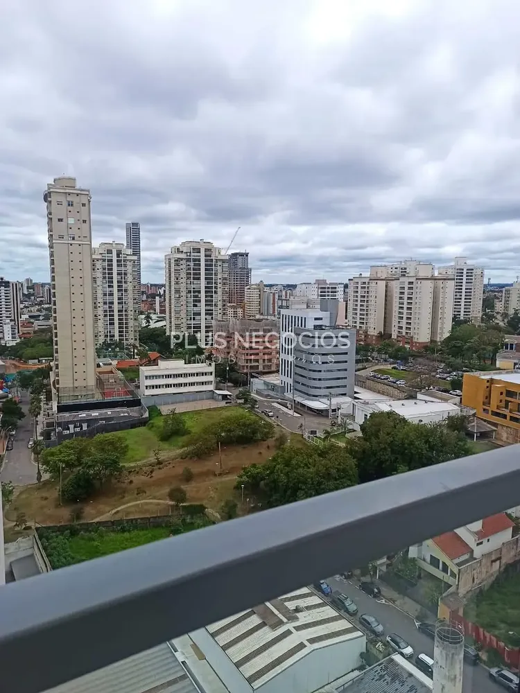 Apartamento, 1 quarto, 37 m² - Foto 6