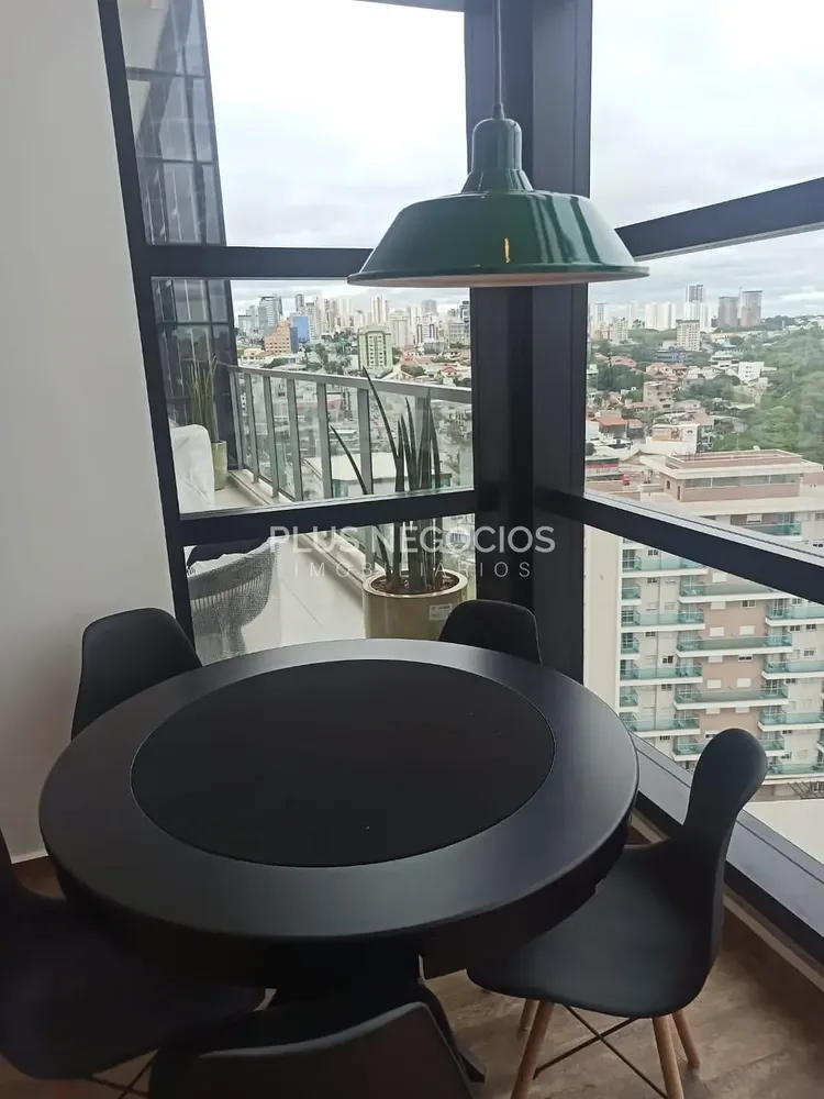 Apartamento, 1 quarto, 37 m² - Foto 8
