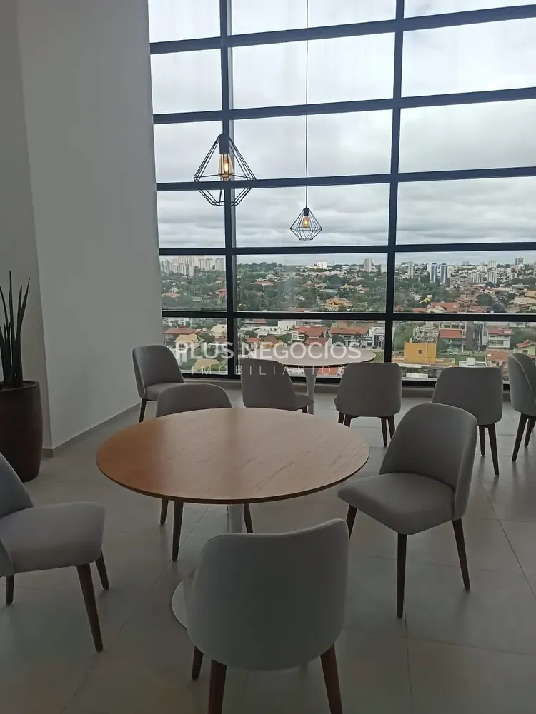 Apartamento, 1 quarto, 37 m² - Foto 4