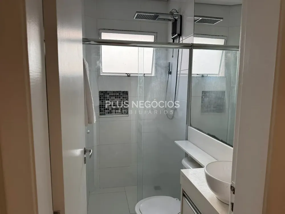 Apartamento, 2 quartos, 54 m² - Foto 1