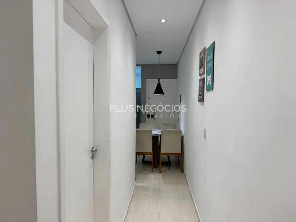 Apartamento, 2 quartos, 54 m² - Foto 3