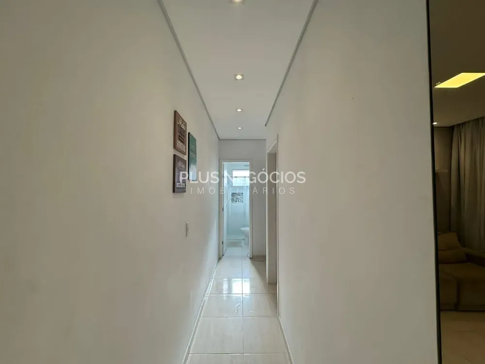 Apartamento, 2 quartos, 54 m² - Foto 9