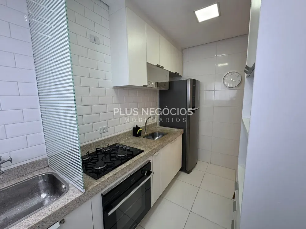 Apartamento, 2 quartos, 54 m² - Foto 4