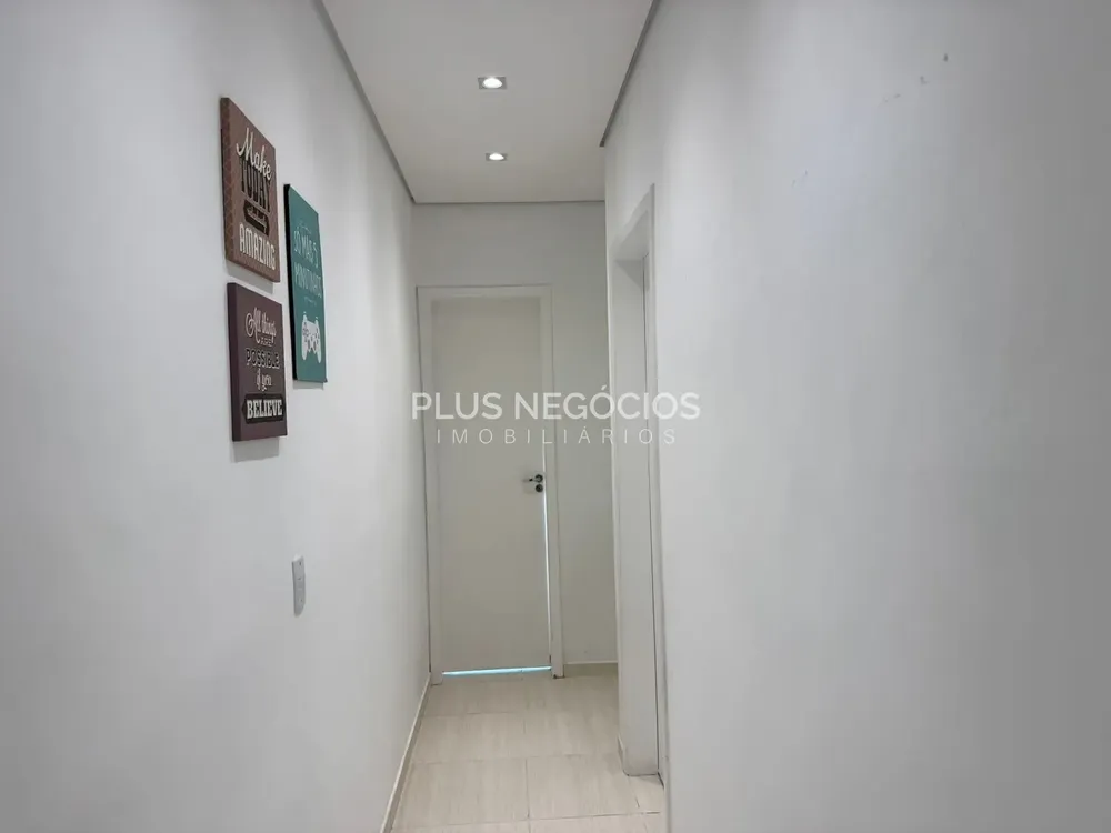 Apartamento, 2 quartos, 54 m² - Foto 3