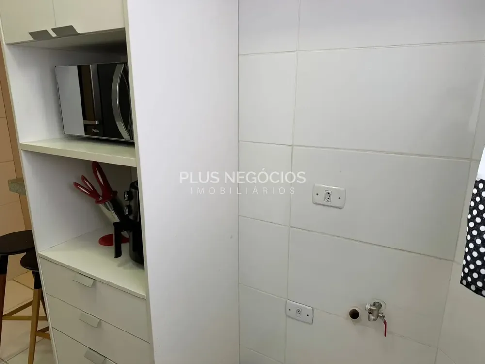 Apartamento, 2 quartos, 54 m² - Foto 5